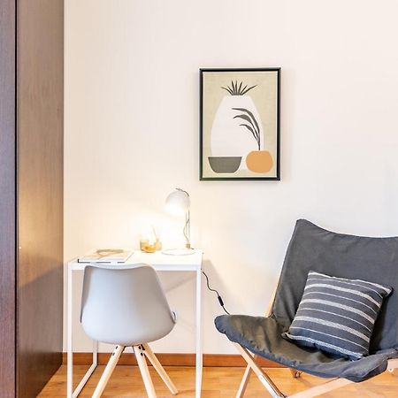 شقة Easylife - Elegante Trilocale In Zona Porta Venezia ميلان المظهر الخارجي الصورة