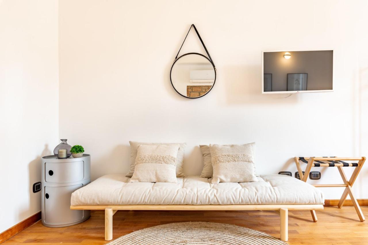 شقة Easylife - Elegante Trilocale In Zona Porta Venezia ميلان المظهر الخارجي الصورة