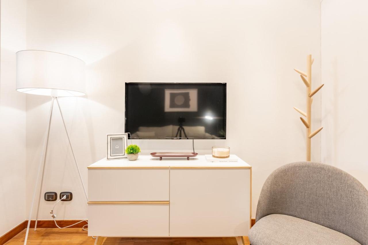 شقة Easylife - Elegante Trilocale In Zona Porta Venezia ميلان المظهر الخارجي الصورة