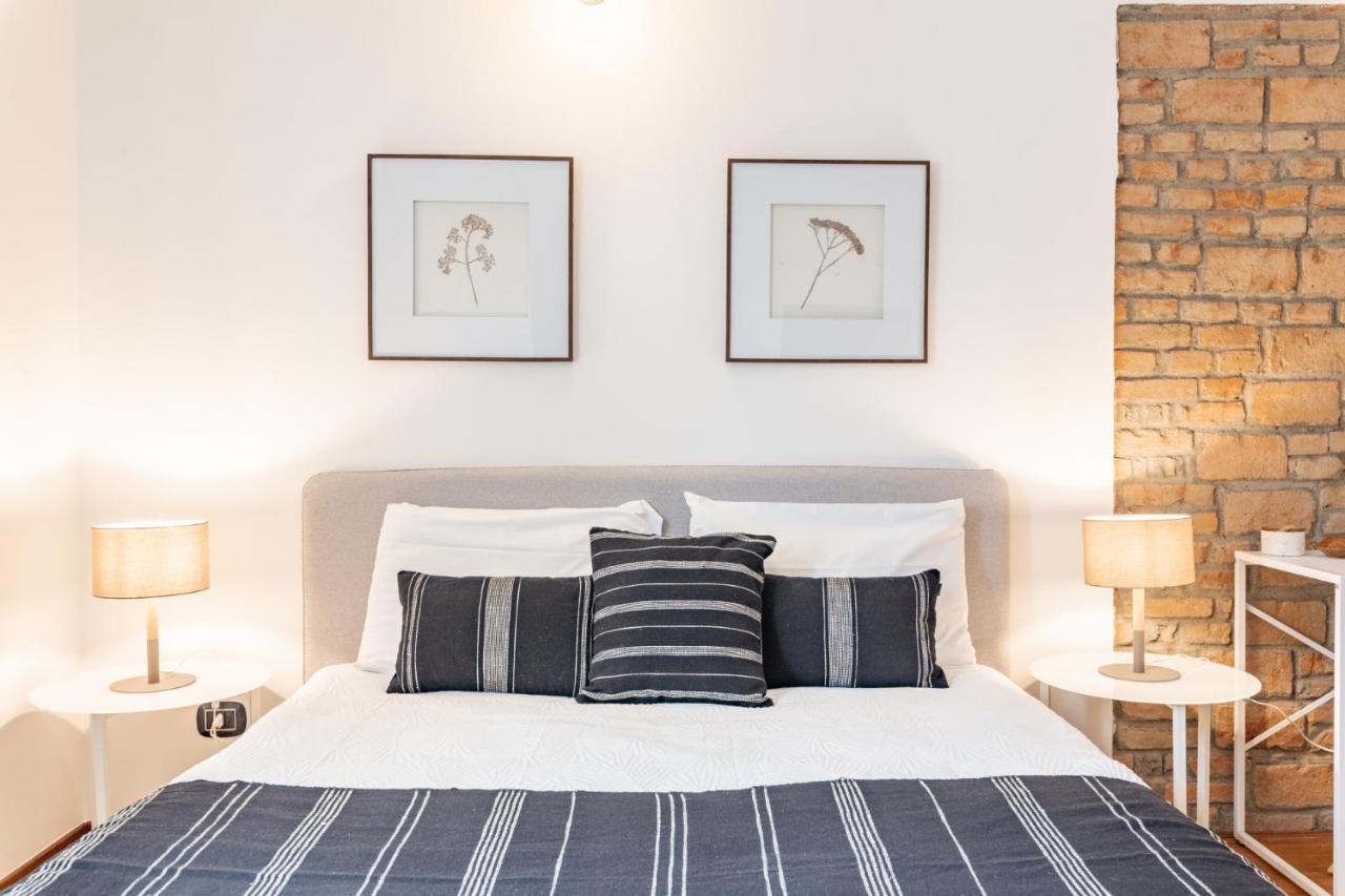 شقة Easylife - Elegante Trilocale In Zona Porta Venezia ميلان المظهر الخارجي الصورة