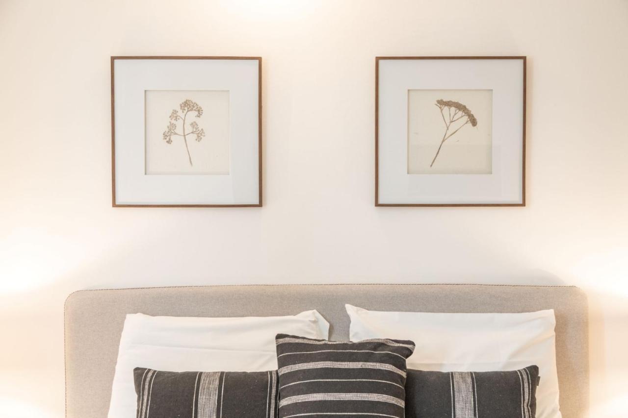 شقة Easylife - Elegante Trilocale In Zona Porta Venezia ميلان المظهر الخارجي الصورة