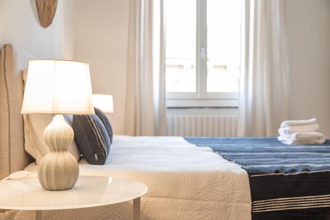 شقة Easylife - Elegante Trilocale In Zona Porta Venezia ميلان المظهر الخارجي الصورة