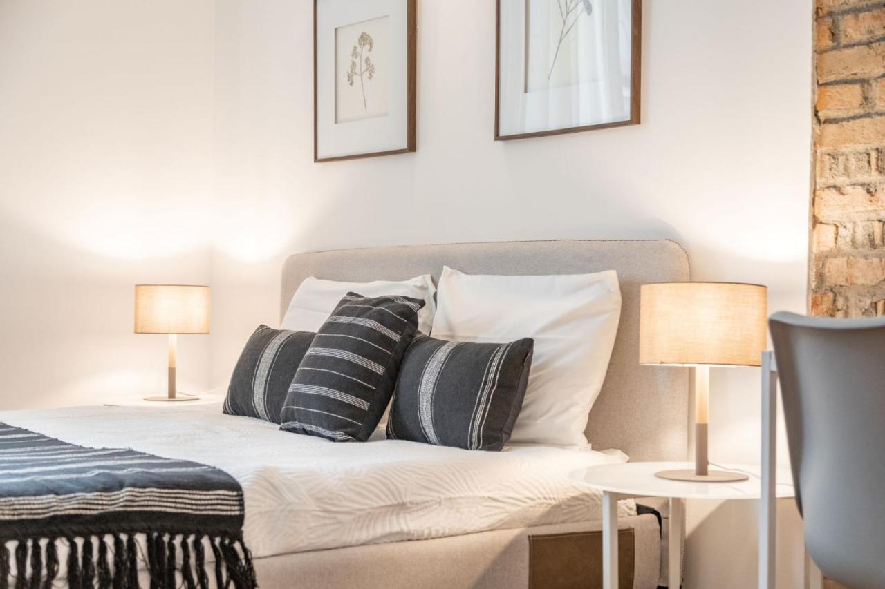 شقة Easylife - Elegante Trilocale In Zona Porta Venezia ميلان المظهر الخارجي الصورة