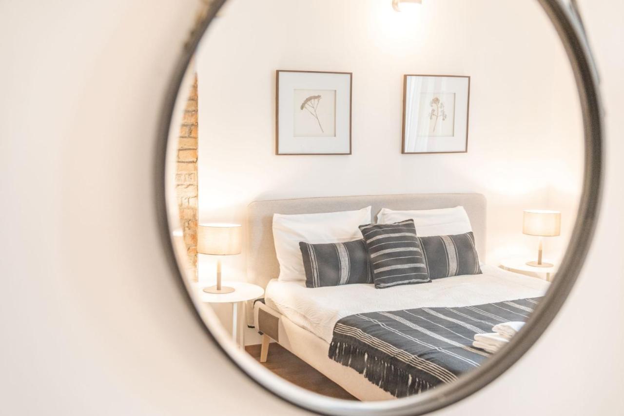 شقة Easylife - Elegante Trilocale In Zona Porta Venezia ميلان المظهر الخارجي الصورة