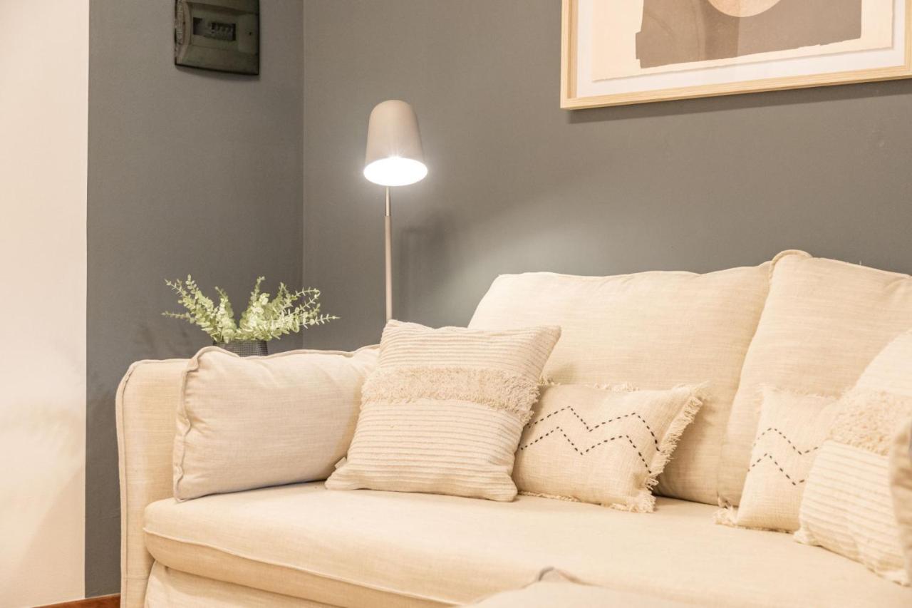شقة Easylife - Elegante Trilocale In Zona Porta Venezia ميلان المظهر الخارجي الصورة